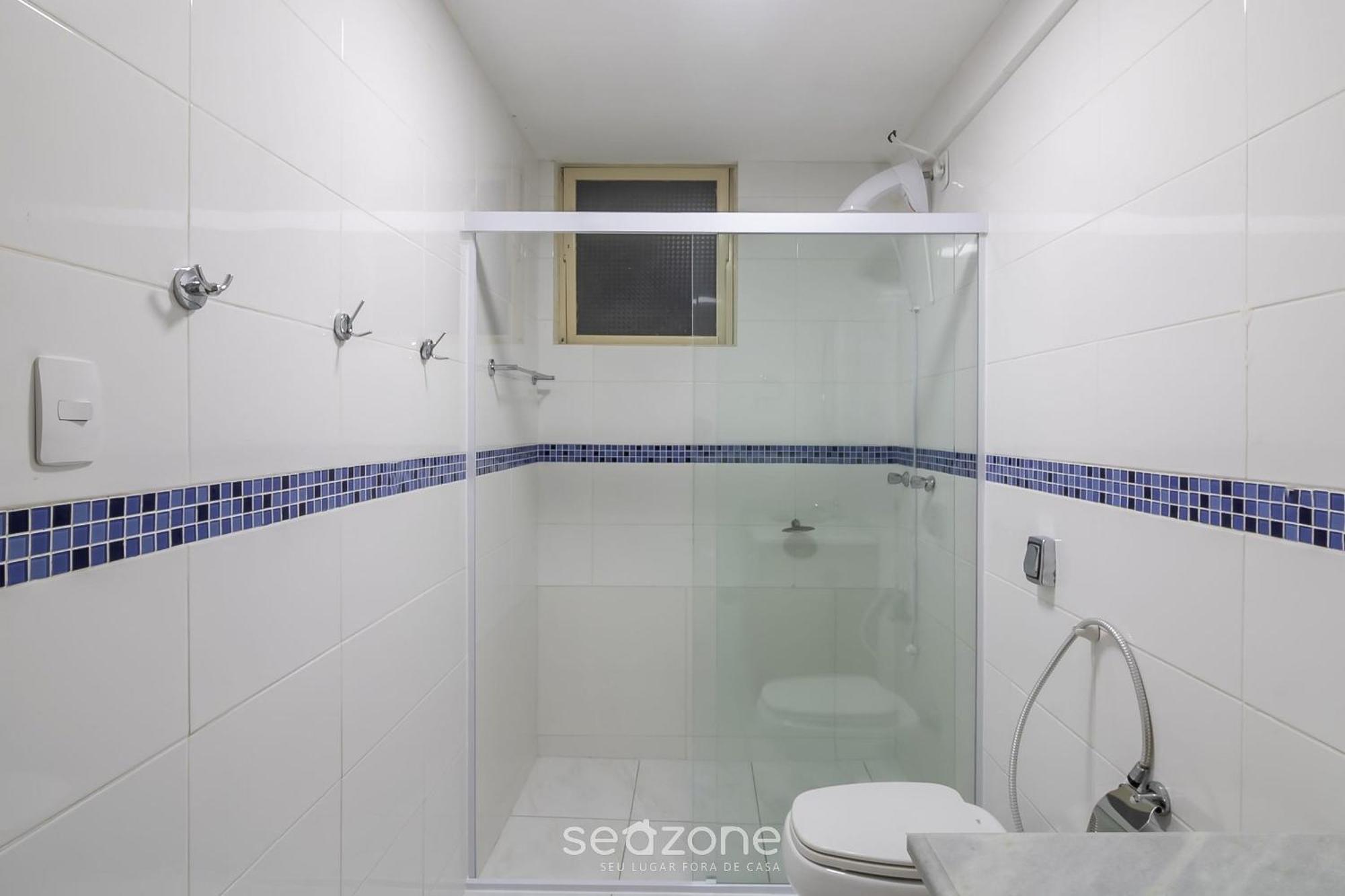 Apartment Vista Lateral P/ A Beira Mar Ety0024