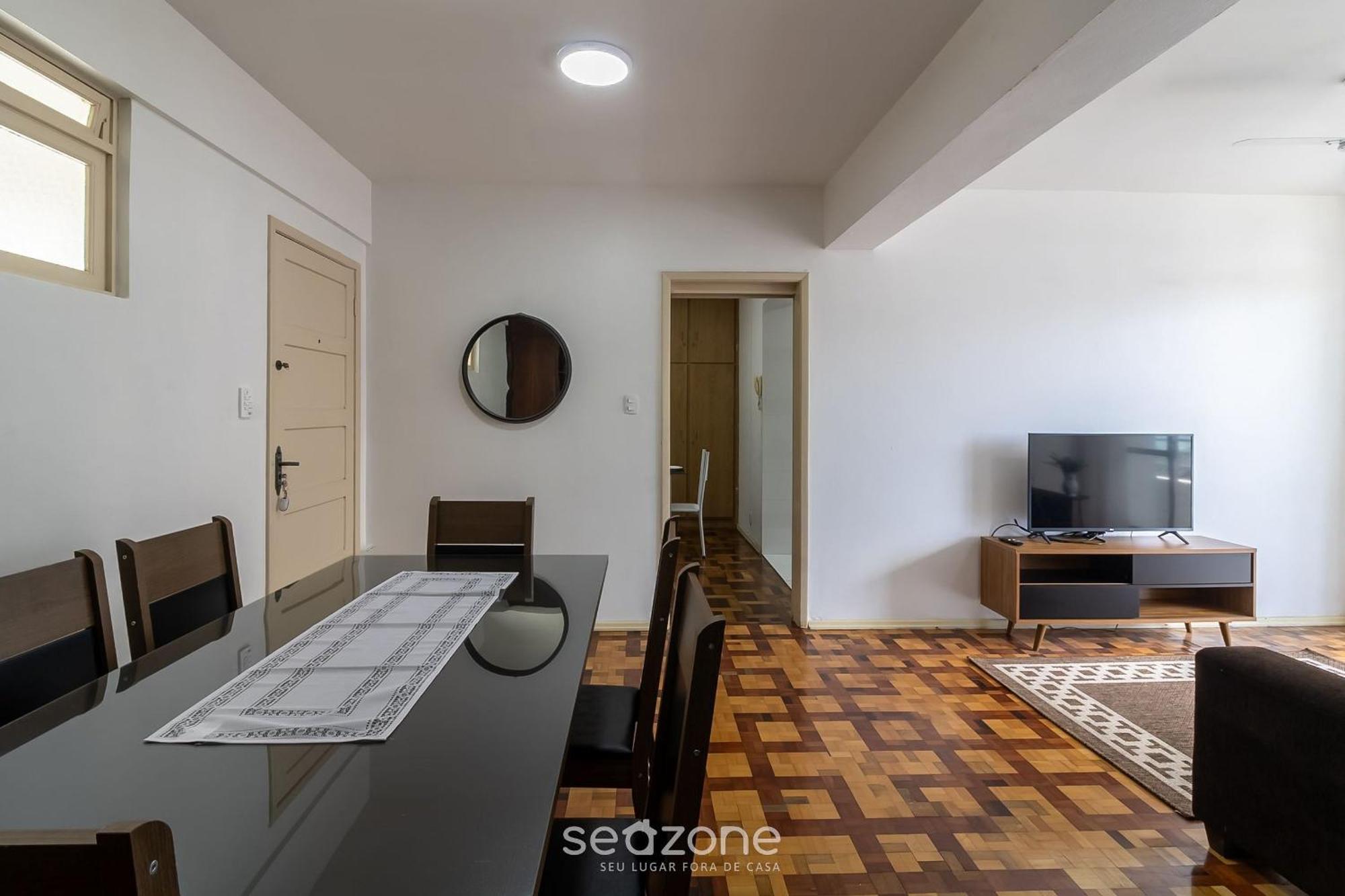 Vista Lateral P/ A Beira Mar Ety0024 Apartment Balneario Camboriu