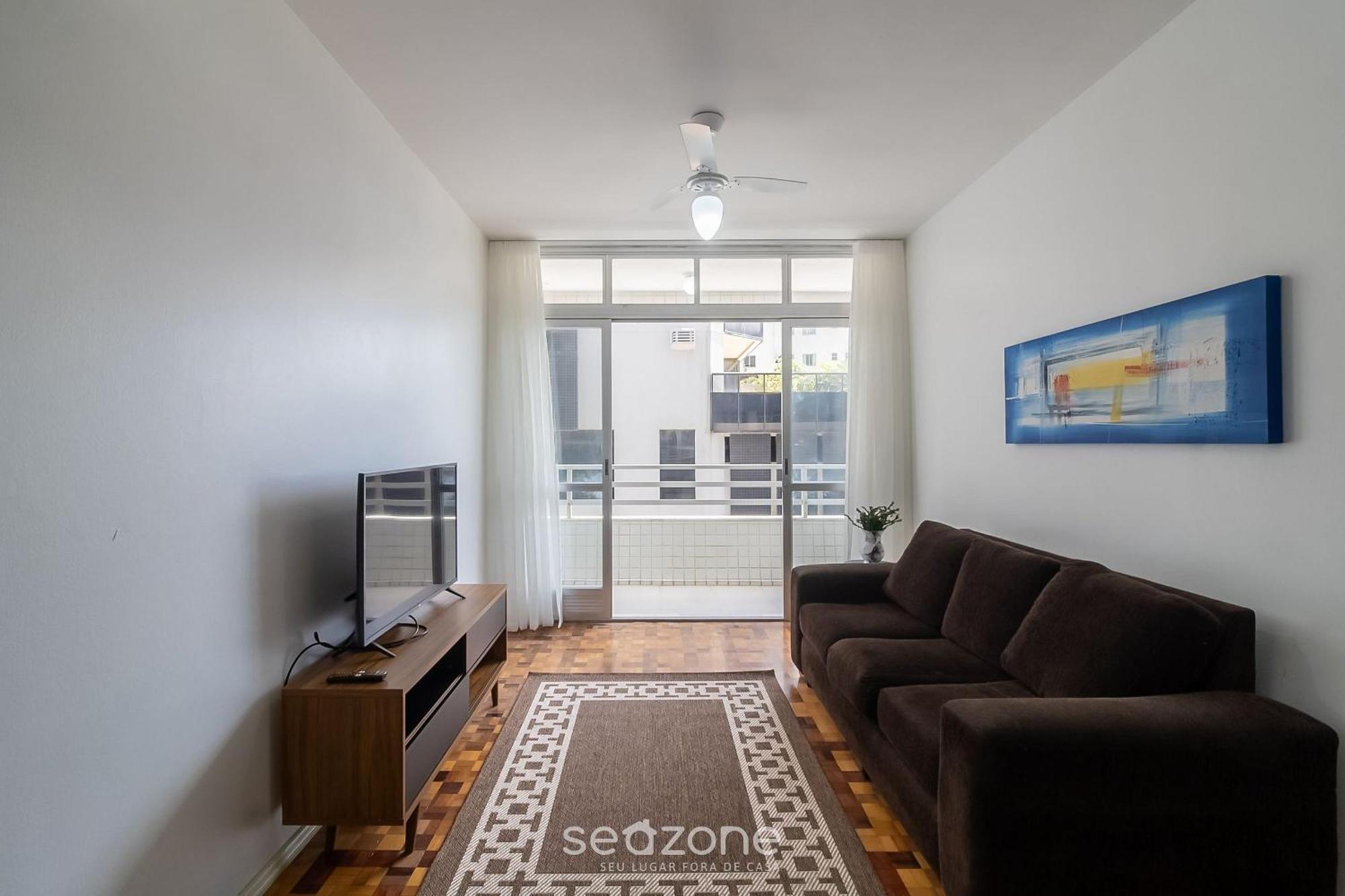 Apartment Vista Lateral P/ A Beira Mar Ety0024 Balneario Camboriu
